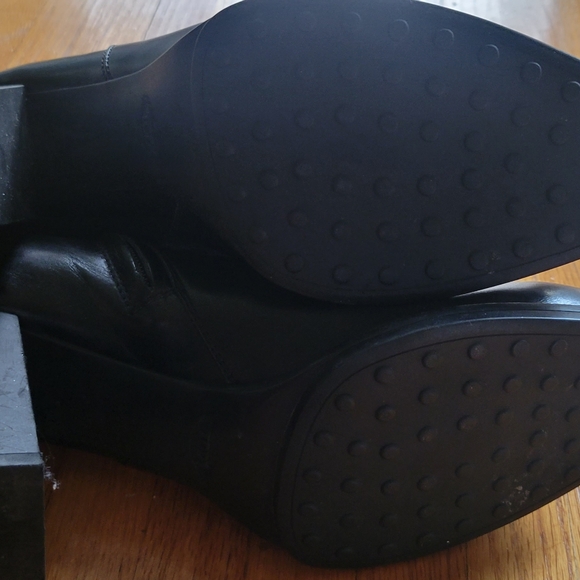 Tod's ankle boots size 9/10 - Picture 3 of 6